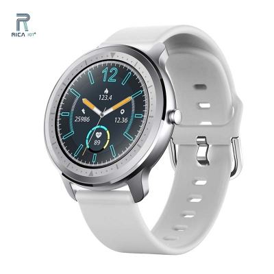  Automatic Body Temperature Measurement Ip67 Waterproof Sports Smart Band With Heart Rate Monitor
